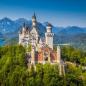 Preview: Bayern - Allgäu Schloss Neuschwanstein