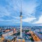 Preview: Berlin - Fernsehturm