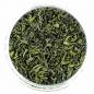 Preview: Grüner Tee China Chun Mee lose weißer Hintergrund