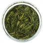Preview: Grüner Tee China Sencha Lu Yu lose weißer Hintergrund