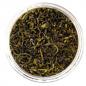 Preview: Grüner Tee Darling Nari Farm lose weißer Hintergrund
