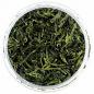 Mobile Preview: Grüner Tee Japan Sencha Fudji lose weißer Hintergrund