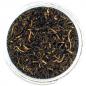 Preview: Schwarzer Tee Ostfriesische Blattmischung lose weißer Hintergrund
