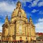 Preview: Sachsen - Dresden Frauenkirche