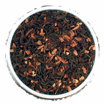 Chai 100g - Schwarzer Tee