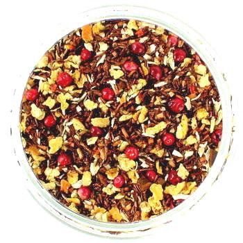 Chili Orange 100g - Rooibos