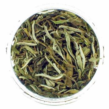 China Pai Mu Tan 500g - 39,00 €