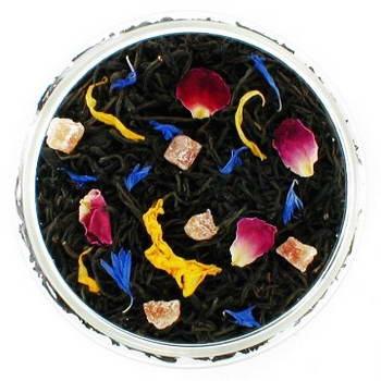 Englischer Garten 100g - Schwarzer Tee