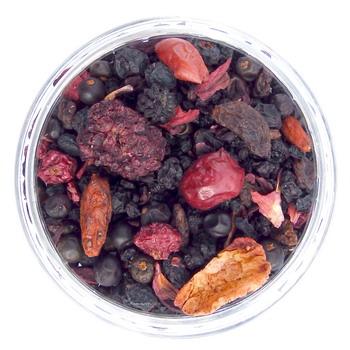 Club der 12 Beeren 100g - Früchtetee