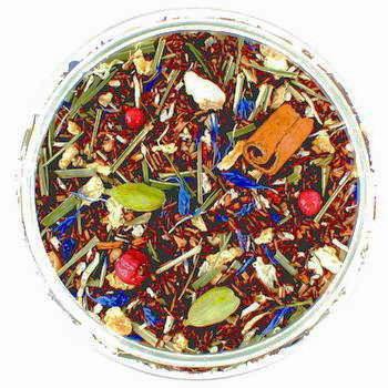 Happy Grapefruit 100g - Rooibos