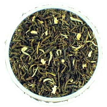 Jasmin Kaiser Jade - Grüner Tee