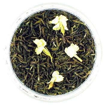 Jasmin Superior - Grüner Tee