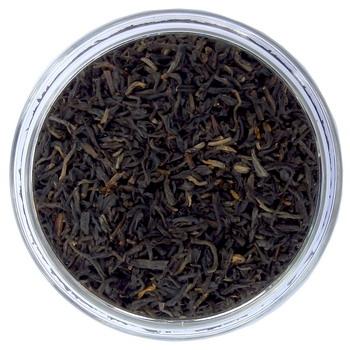 China Golden Yunnan 100g - Schwarzer Tee