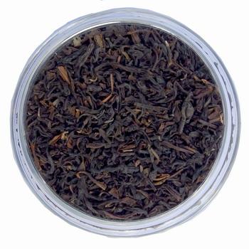 Darjeeling Castleton 100g - Schwarzer Tee