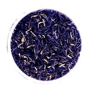 Assam Black Harmutty - Schwarzer Tee
