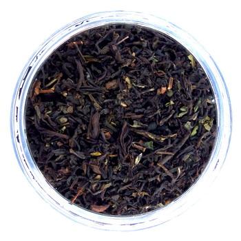 Earl Grey N° 4 - 100g - Schwarzer Tee