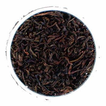 China Lapsang Souchong (geräuchert) 500g - 24,50 €