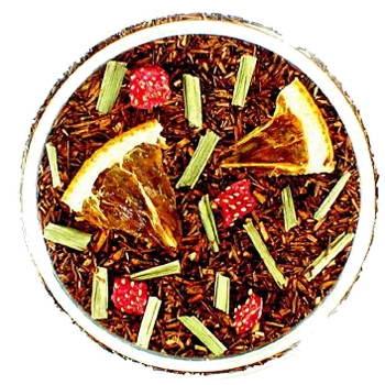 Spanischer Sommer 100g - Rooibos