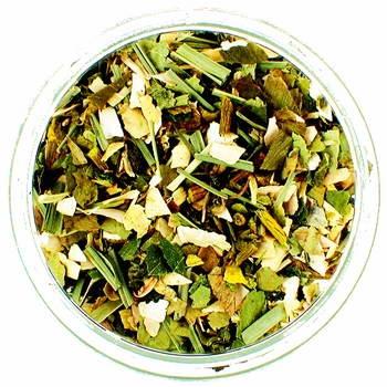 Stressblocker ®  100g - Kräutertee