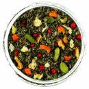 Tulsi Orange Ingwer 100g - Kräutertee